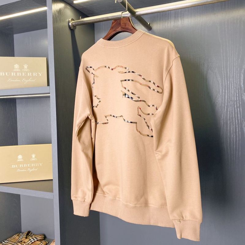 B**rry hoodies